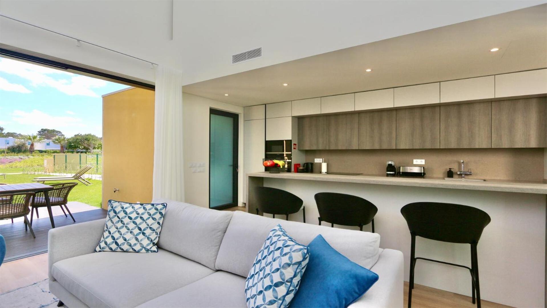 Villa Essence By Cleverdetails_Lux, Priv/Pool كوارتيرا المظهر الخارجي الصورة