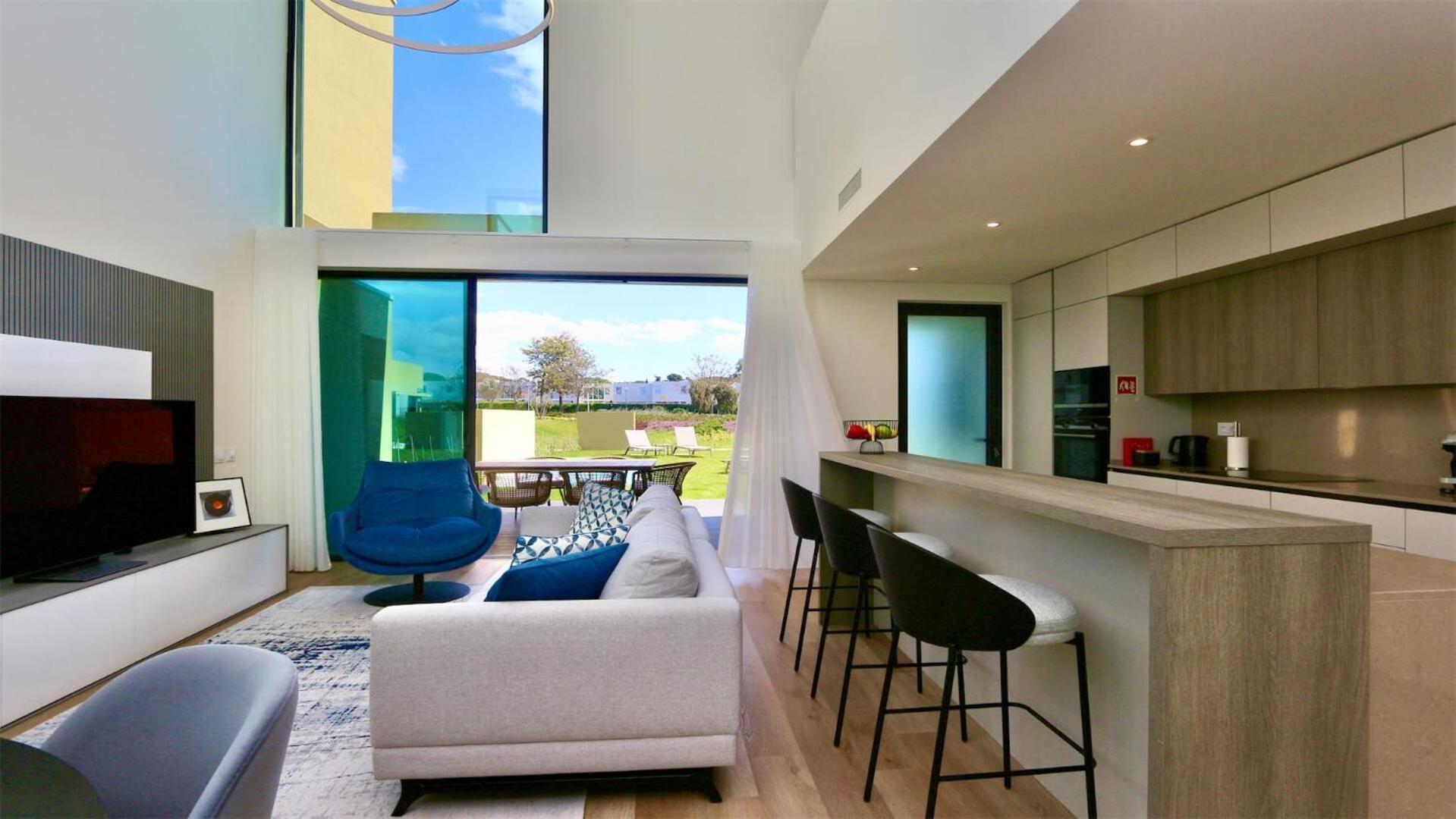 Villa Essence By Cleverdetails_Lux, Priv/Pool كوارتيرا المظهر الخارجي الصورة