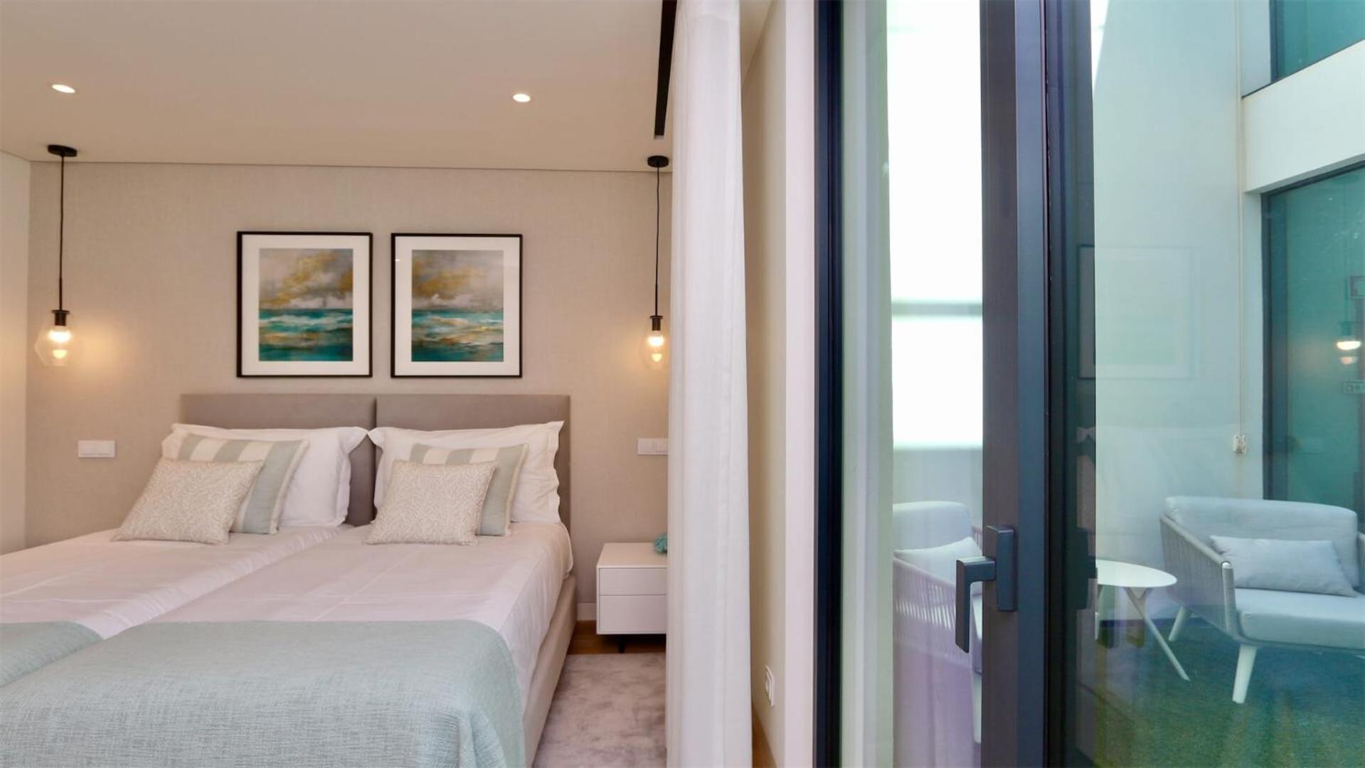 Villa Essence By Cleverdetails_Lux, Priv/Pool كوارتيرا المظهر الخارجي الصورة