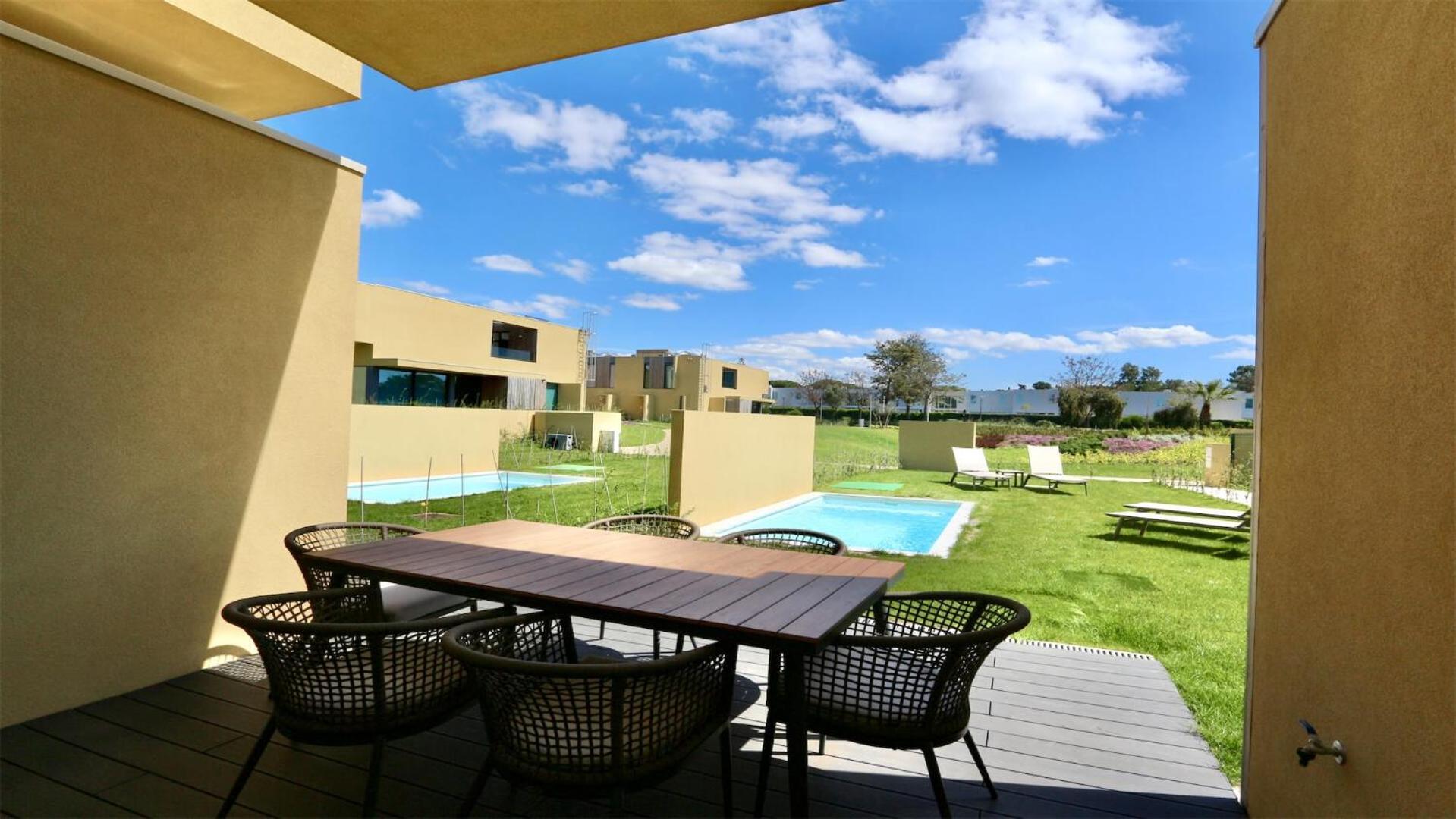 Villa Essence By Cleverdetails_Lux, Priv/Pool كوارتيرا المظهر الخارجي الصورة