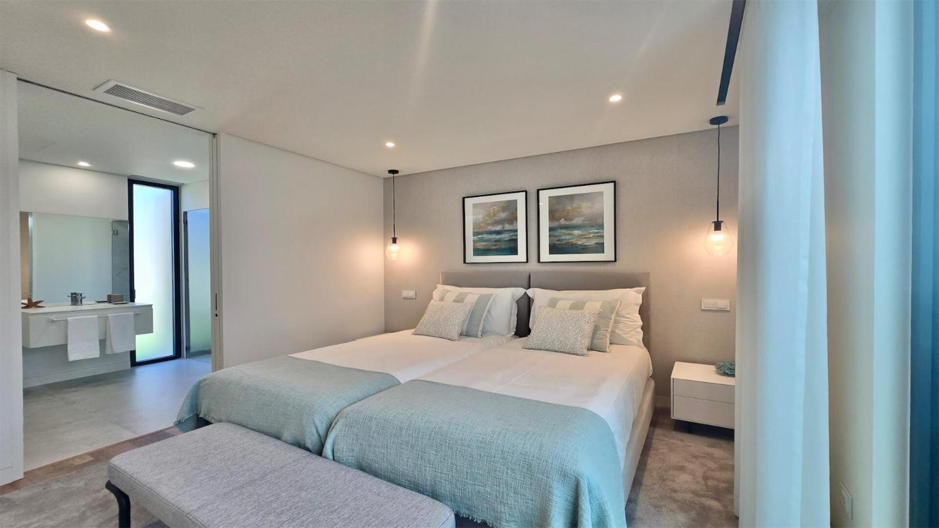 Villa Essence By Cleverdetails_Lux, Priv/Pool كوارتيرا المظهر الخارجي الصورة
