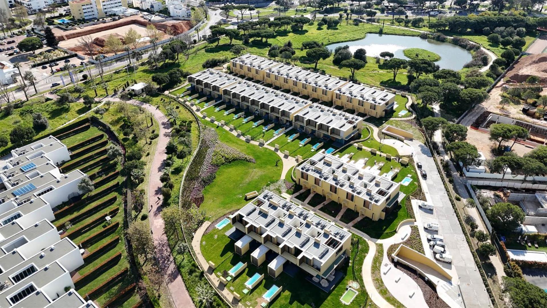 Villa Essence By Cleverdetails_Lux, Priv/Pool كوارتيرا المظهر الخارجي الصورة
