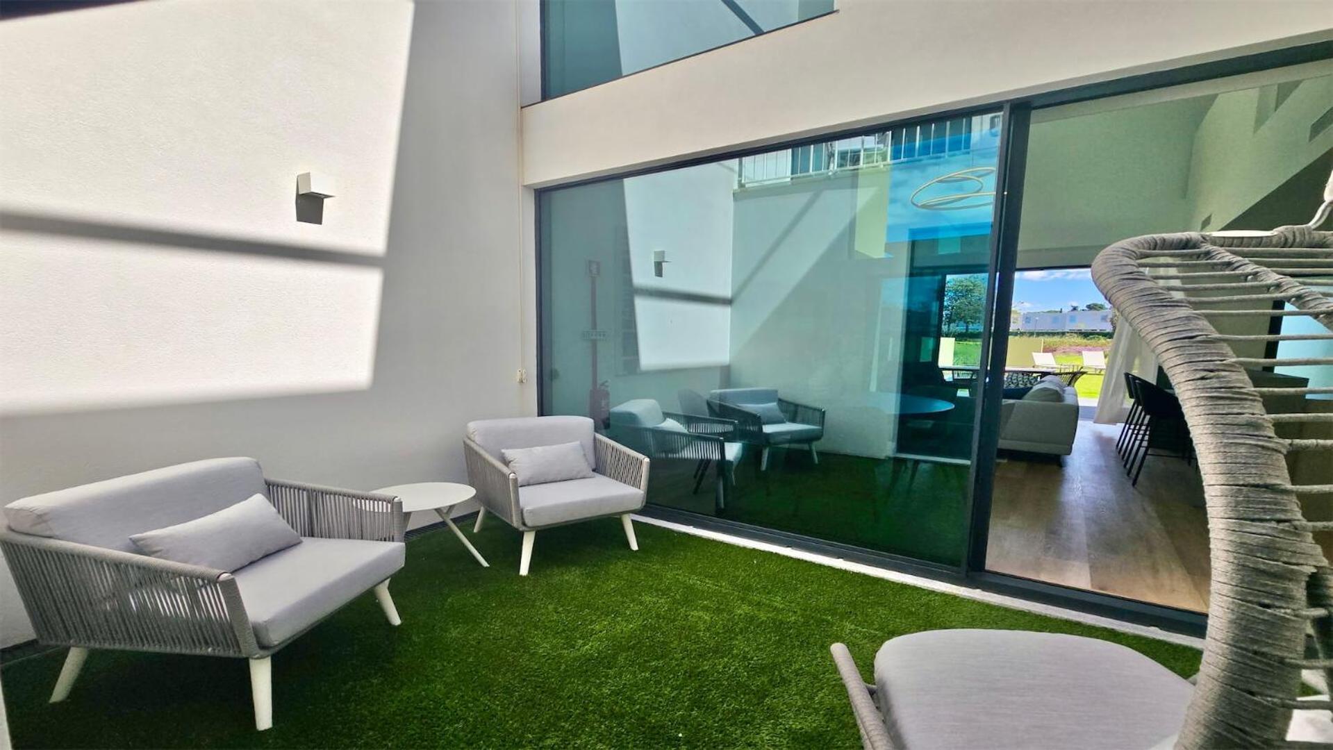 Villa Essence By Cleverdetails_Lux, Priv/Pool كوارتيرا المظهر الخارجي الصورة