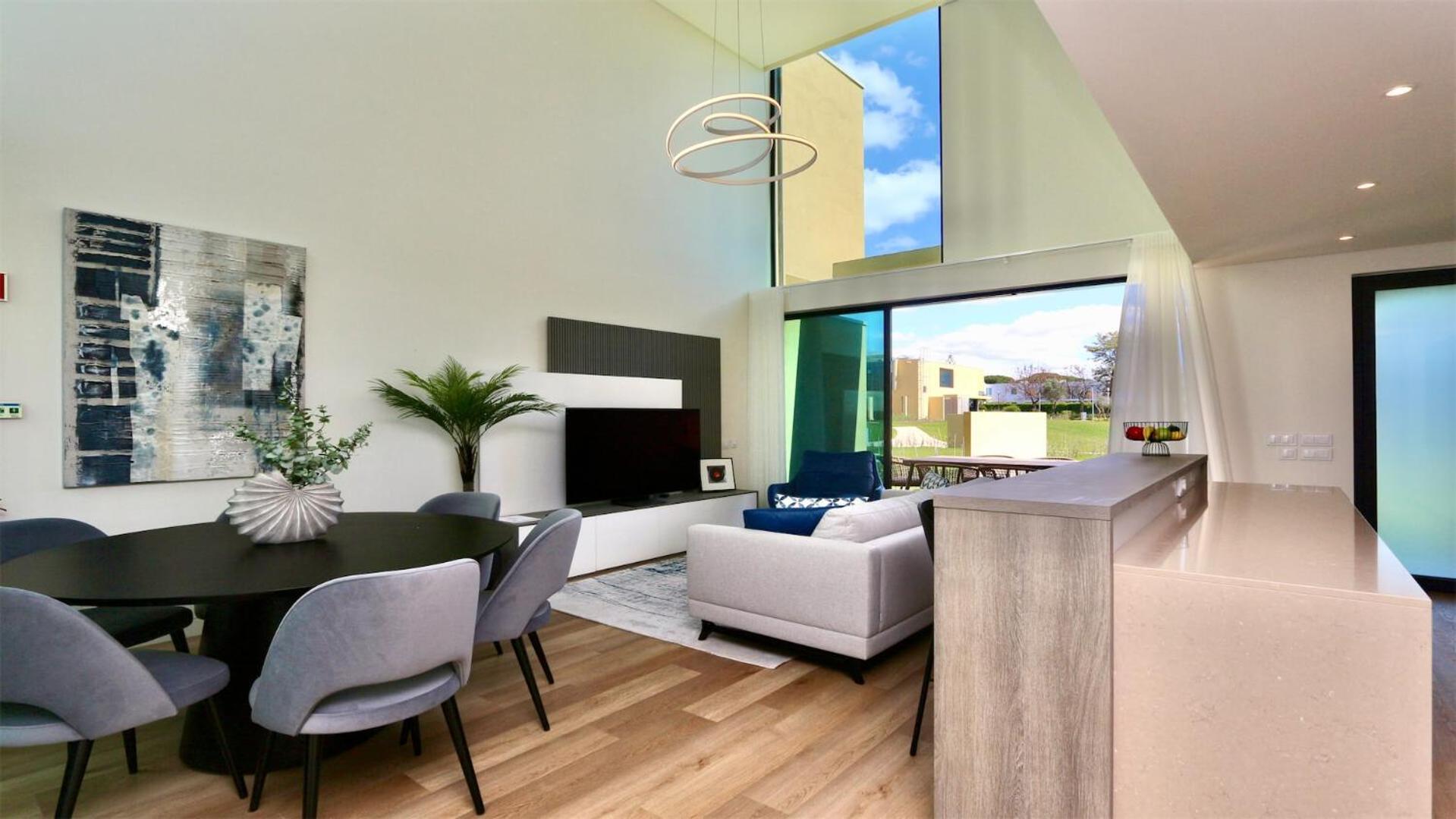 Villa Essence By Cleverdetails_Lux, Priv/Pool كوارتيرا المظهر الخارجي الصورة