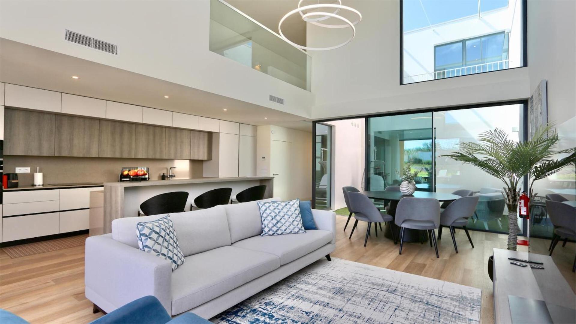 Villa Essence By Cleverdetails_Lux, Priv/Pool كوارتيرا المظهر الخارجي الصورة